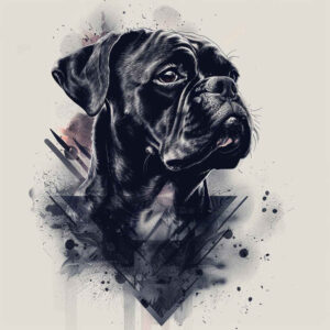 pets tattoo design ideas defined outlines emotional for palm