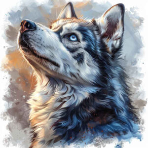 pets tattoo design ideas bold motifs emotional for shin