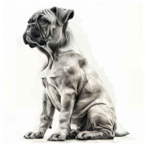 pets tattoo design ideas Surrealism abstract emotional for wrist