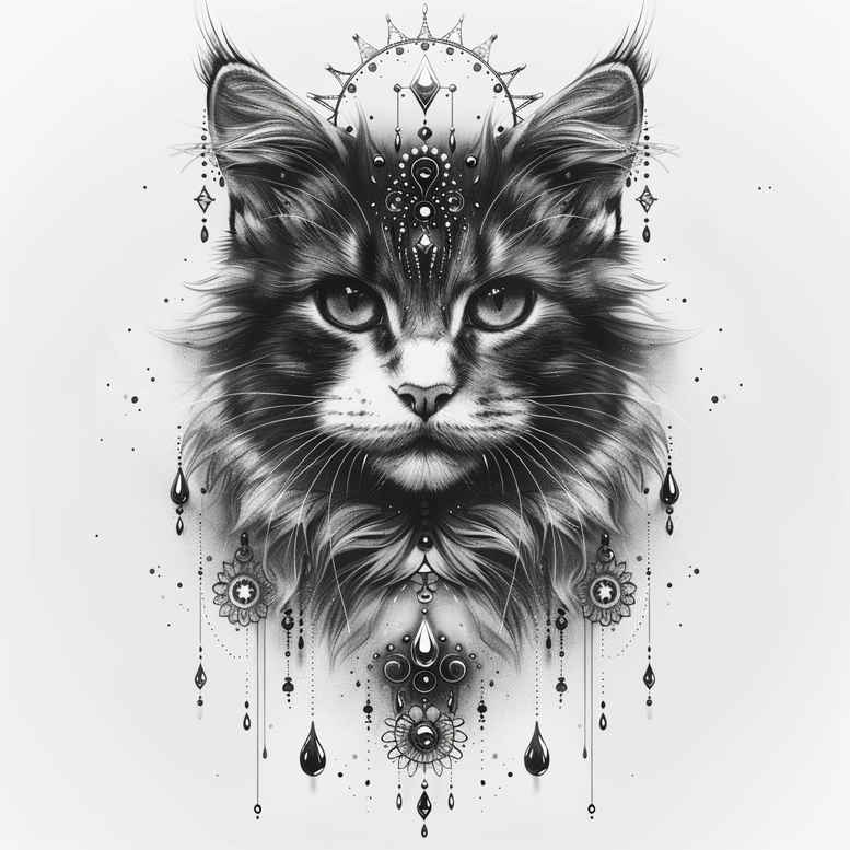pets tattoo design ideas clean lines favorite for inner arm