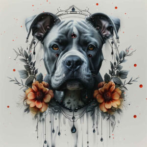 pets tattoo design ideas Surrealism unreal favorite for wrist