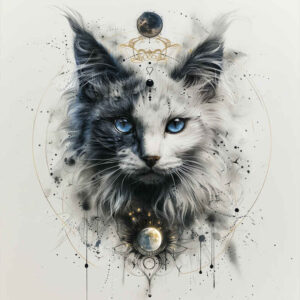pets tattoo design ideas Realism realistic proportions friendly eyes embodying courage