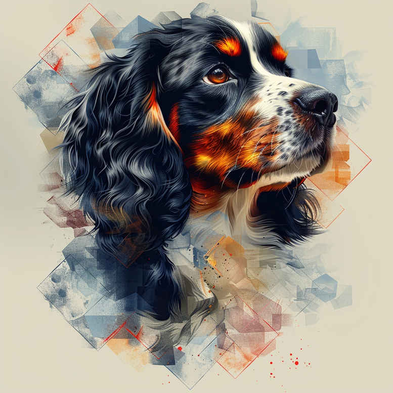 pets tattoo design ideas depth perception friendly eyes for side torso