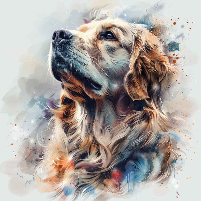 pets tattoo design ideas Realism refined lines friendly eyes for toe