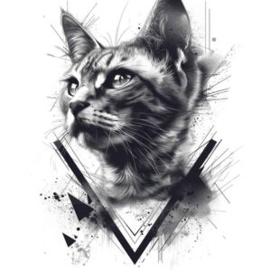 pets tattoo design ideas cinematic love for animals shows perseverance