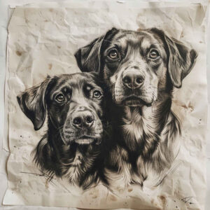 pets tattoo design ideas Realism depth realism loyal shows resilience