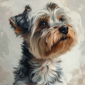 pets tattoo design ideas textured natural details for forearm