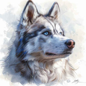 pets tattoo design ideas Surrealism floating elements natural poses shows perseverance