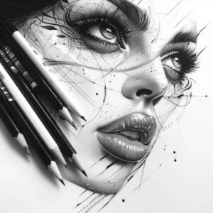 pharaoh-spirituality – tattoo design ideas free ai generated – neotraditional-vintage-influence – for-hip – Gallery: pharaoh-inkby-ai