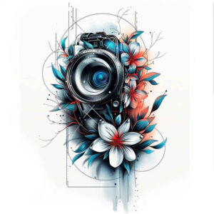 for-women – tattoo design ideas free ai generated – airy – for-foot – Gallery: photography-inkby-ai