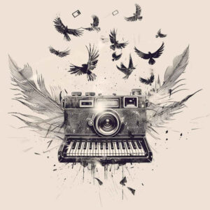 nature-photography-tattoo – tattoo design ideas free ai generated – dainty – for-outer-arm – Gallery: photography-inkby-ai