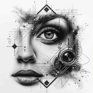 photography tattoo design ideas no background light symbol of perseverance