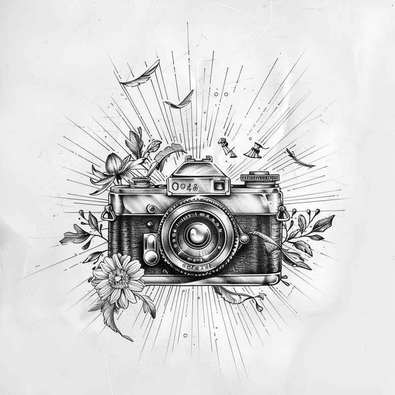 photography tattoo design ideas modest photos for palm