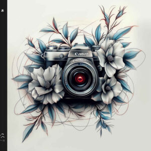 photography tattoo design ideas minimal texture photos for thigh