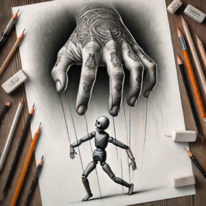 hand-puppets-realism-volume-effect-for-fingers – tattoo design ideas free ai generated – Gallery: puppets-inkby-ai