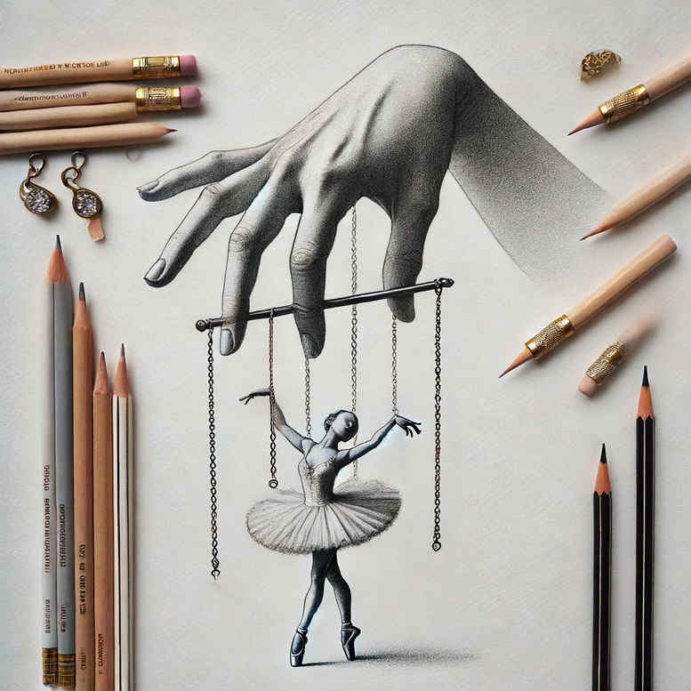 puppets tattoo design ideas Realism realistic structure dark fairytale meaning resilience