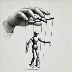 puppets tattoo design ideas Surrealism bizarre surreal hands represents endurance