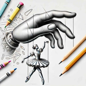 puppets tattoo design ideas Realism realistic wrinkles surreal hands shows endurance