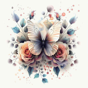 realistic-rose-tattoo – tattoo design ideas free ai generated – diminutive – for-shin – Gallery: roses-inkby-ai