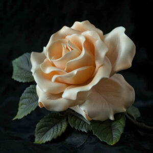rose-symbolic-meaning-tattoo – tattoo design ideas free ai generated – petite – for-triceps – Gallery: roses-inkby-ai