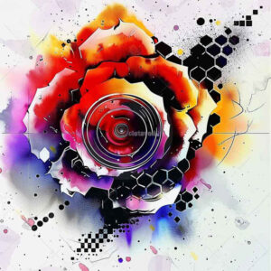 roses tattoo design ideas artistic contrast blooming for back