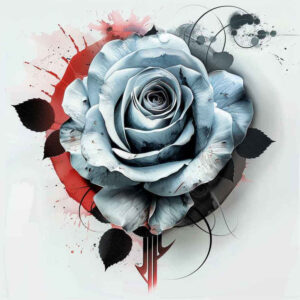roses tattoo design ideas classic motifs blooming life for back