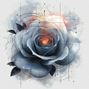 roses tattoo design ideas structured design botanical for thigh