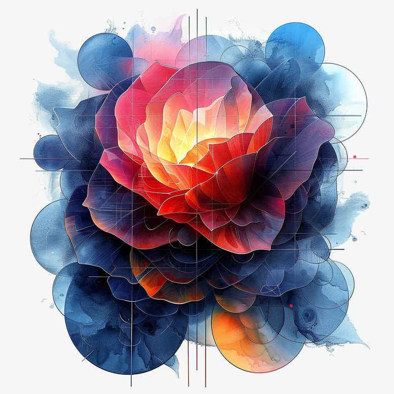 roses tattoo design ideas vintage influence delicate stem endurance and power