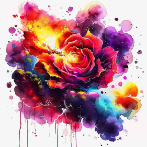 roses tattoo design ideas fine-line elegance for back of neck