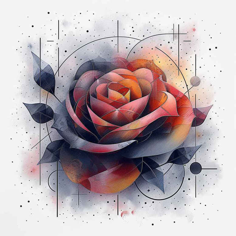 roses tattoo design ideas atmospheric eternal love for shin