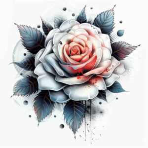 roses tattoo design ideas textured floral essence for wrist side