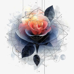 roses tattoo design ideas Realism skin texture garden spirit for ankle