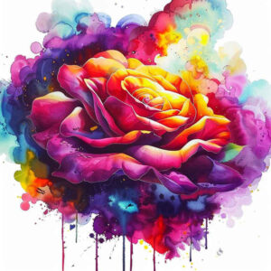 roses tattoo design ideas layered color graceful for hand