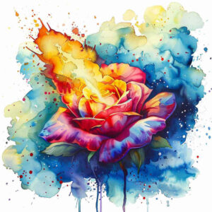 roses tattoo design ideas smooth gradients natural spiral for fingers