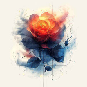 roses tattoo design ideas razor-sharp passion for foot
