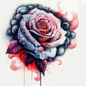roses tattoo design ideas elaborate passion perseverance and power