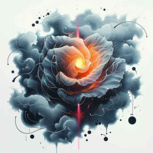 roses tattoo design ideas Realism color precision passion stands for perseverance