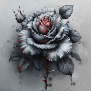 roses tattoo design ideas bold motifs petals for inner arm
