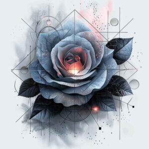 roses tattoo design ideas macro red bloom represents courage