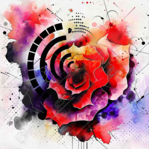 roses tattoo design ideas phantasmagoric timeless bloom embodying perseverance