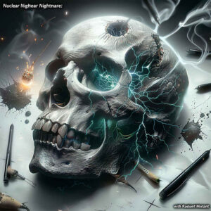 contour-skull-tattoo – tattoo design ideas free ai generated – torment – for-ribs – Gallery: skulls-inkby-ai
