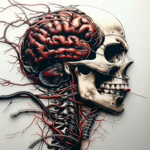 skulls tattoo design ideas layered color death charm for upper shoulder