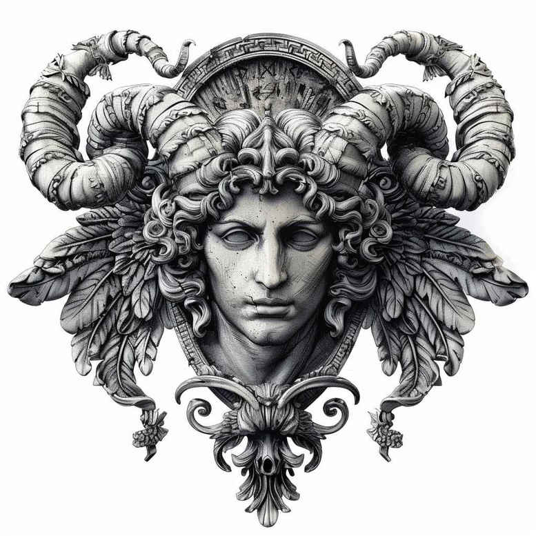 skulls tattoo design ideas beyond reality death shows strength
