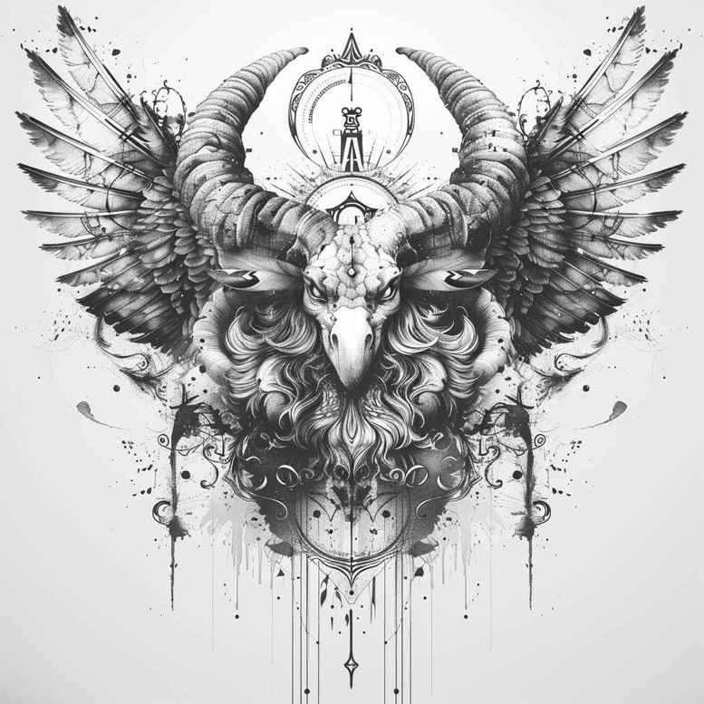 skulls tattoo design ideas Realism emotional realism decay lines for behind ear