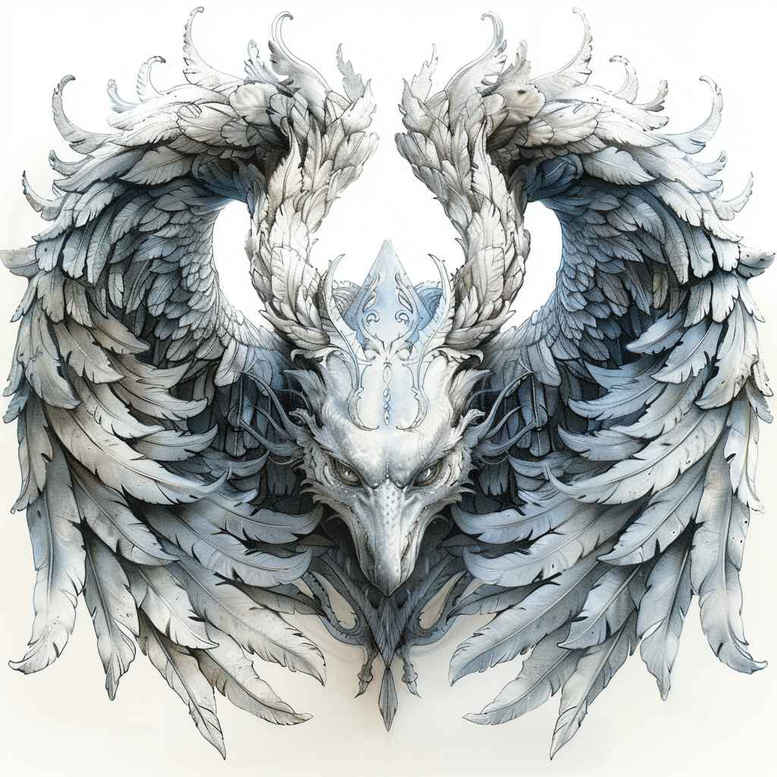 skulls tattoo design ideas Surrealism surreal lighting eternal silence for behind ear