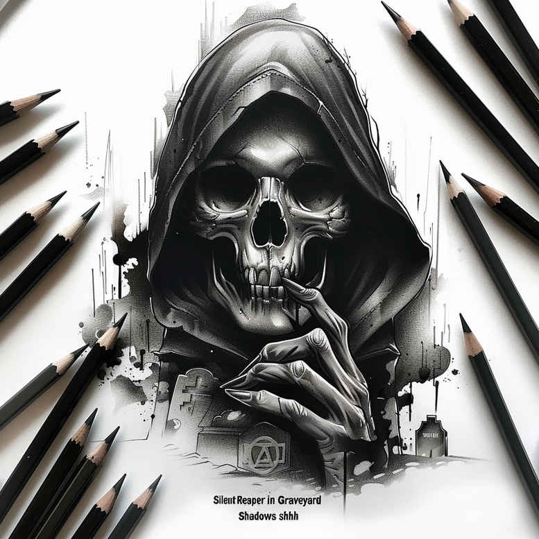 skulls tattoo design ideas modern twist morbid elegance stands for resilience