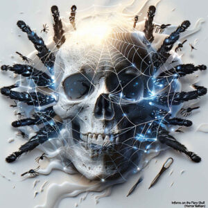 skulls tattoo design ideas modern twist timeless skull resilience and power