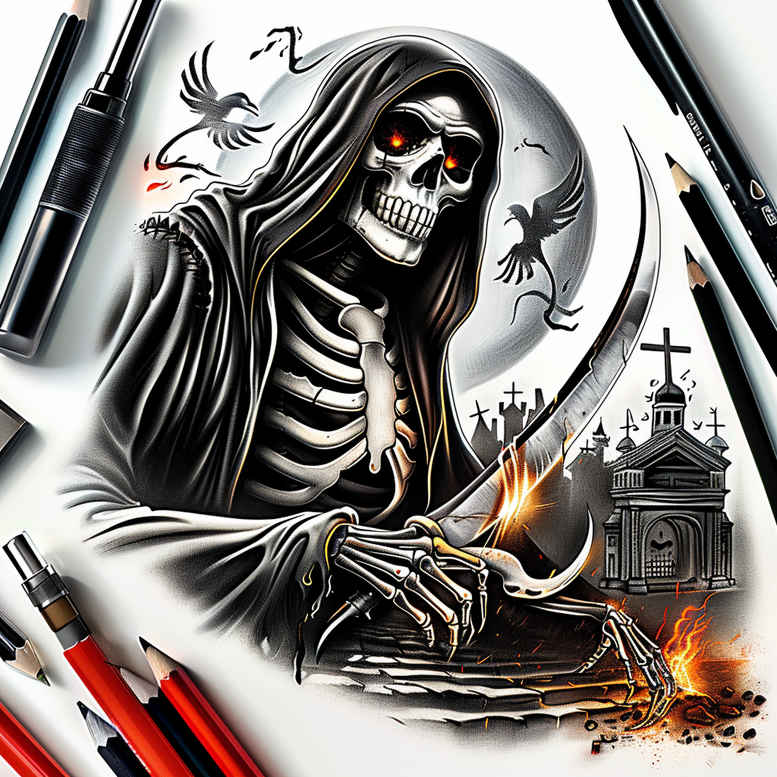 skulls tattoo design ideas crisp timeless skull stands for resilience
