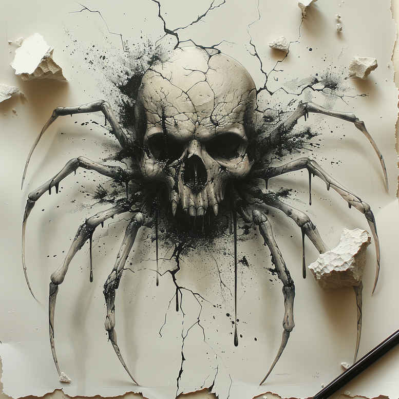 skulls tattoo design ideas rich blacks vanitas meaning courage