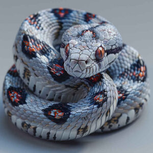 artistic-detail-snake-tattoo – tattoo design ideas free ai generated – thin-script – for-lower-arm – Gallery: snakes-inkby-ai